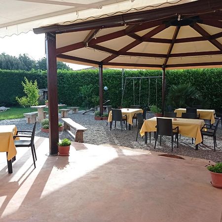 B & B Villa Lucia Noci Eksteriør billede