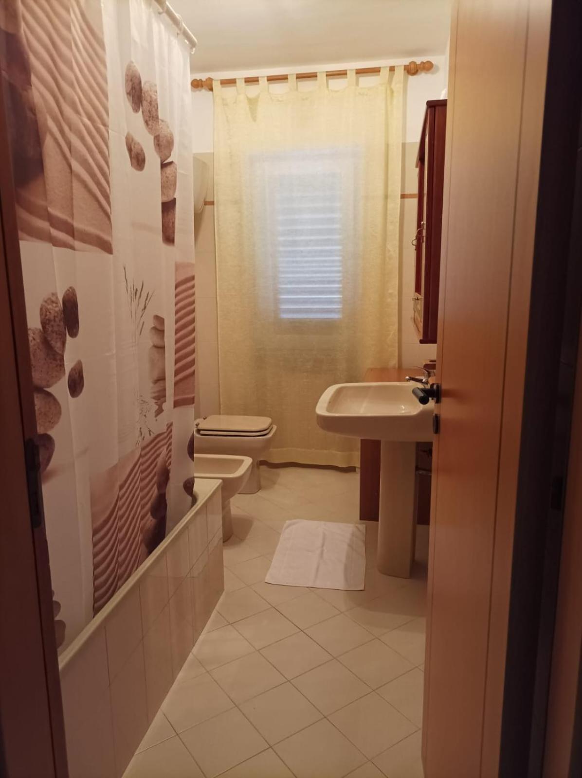 B & B Villa Lucia Noci Eksteriør billede