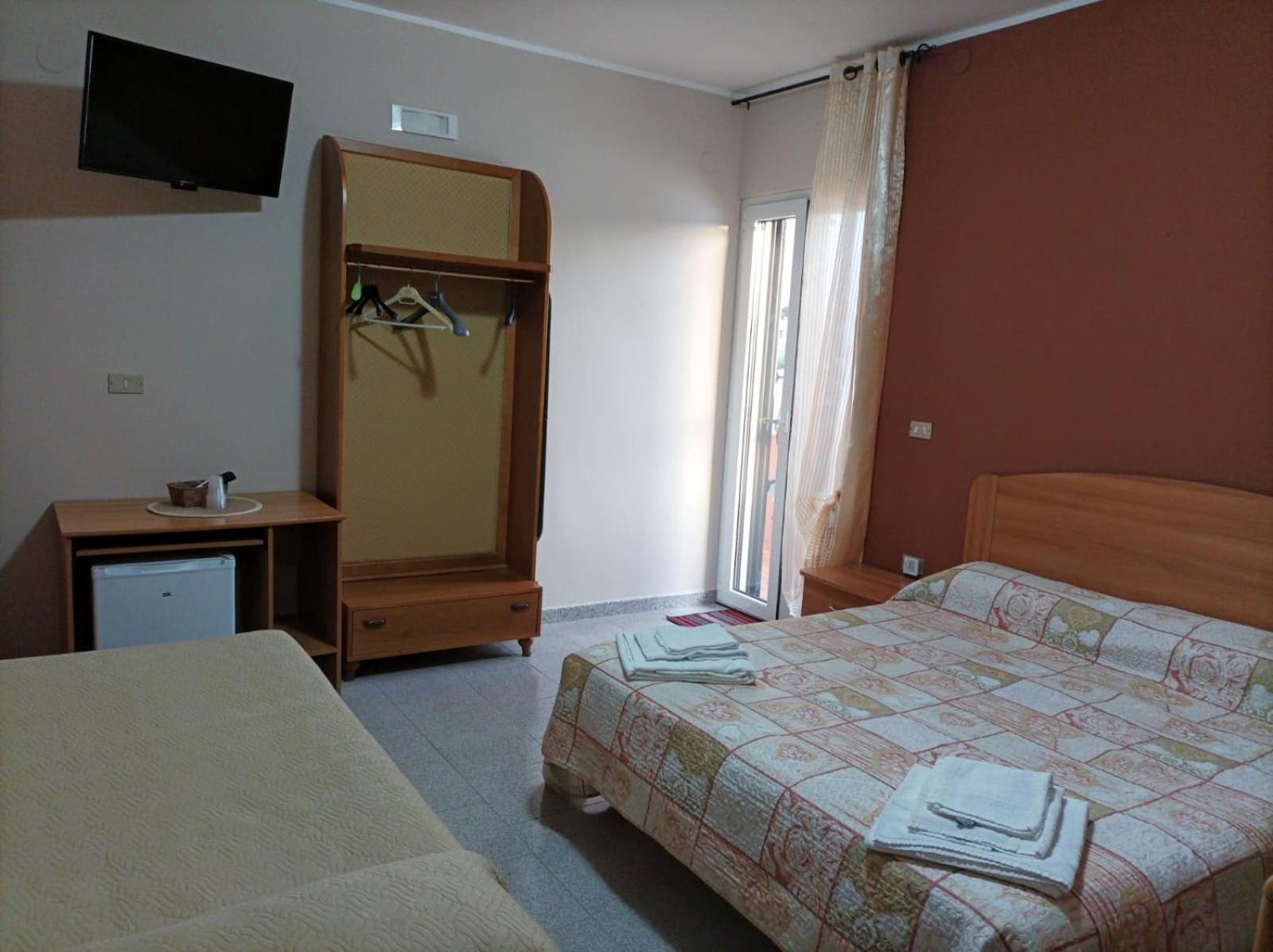 B & B Villa Lucia Noci Eksteriør billede